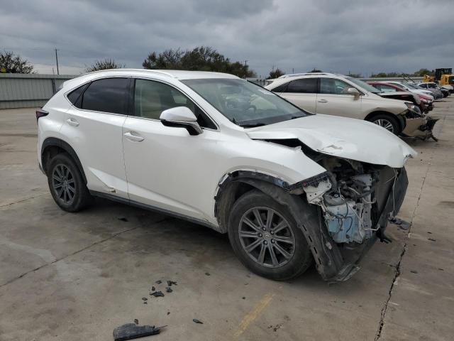 VIN JTJYARBZXG2034877 2016 Lexus NX, 200T Base no.4