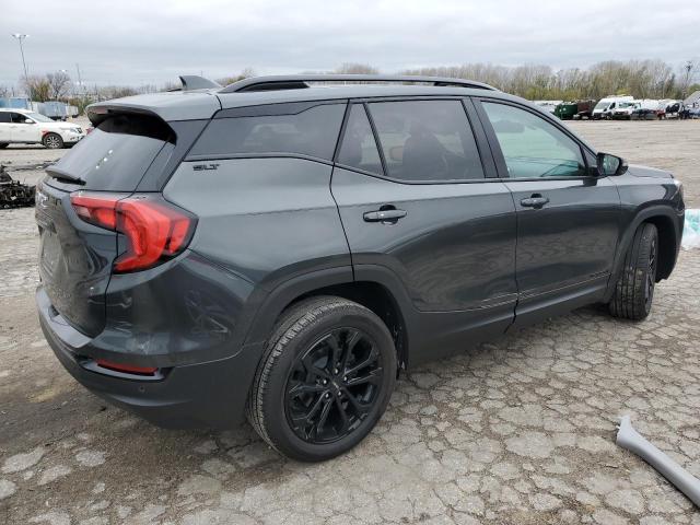 2021 GMC TERRAIN SL - 3GKALPEV0ML363923