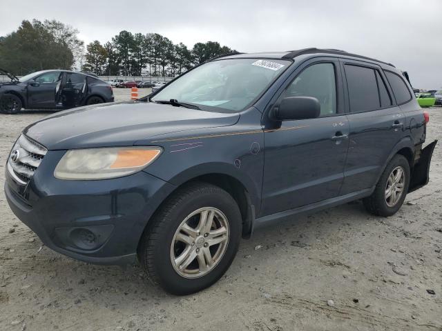 2012 HYUNDAI SANTA FE G #3004199825