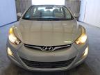 Lot #3033040997 2014 HYUNDAI ELANTRA SE