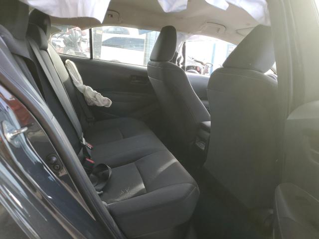 2023 TOYOTA COROLLA LE - JTDBCMFE7P3023441