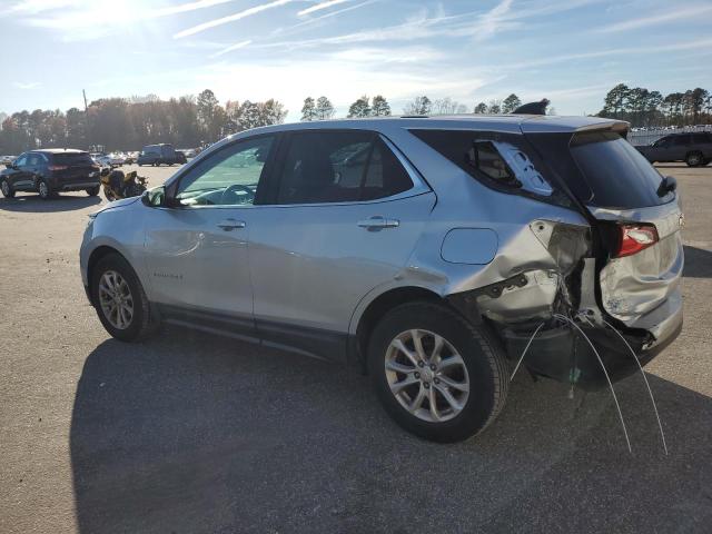 2018 CHEVROLET EQUINOX LT - 2GNAXJEV5J6193062