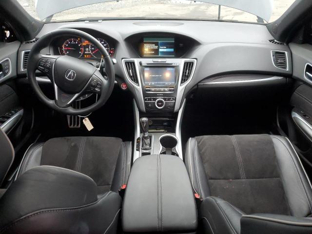 2020 ACURA TLX TECHNO 19UUB1F64LA010172