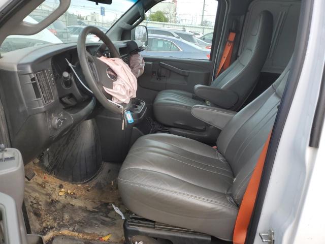 2019 GMC SAVANA G25 1GTW7AFG0K1157959