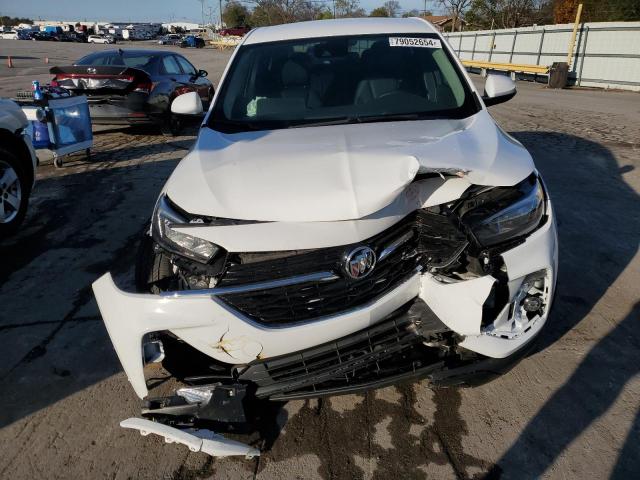 2023 BUICK ENCORE GX - KL4MMBS29PB002614