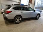 SUBARU OUTBACK 2. снимка