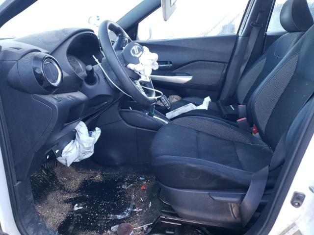 2018 NISSAN KICKS S - 3N1CP5CU8JL526680