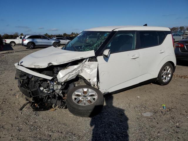 2020 KIA SOUL LX #3028406815