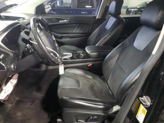 2015 FORD EDGE SPORT - 2FMTK4AP4FBB86817