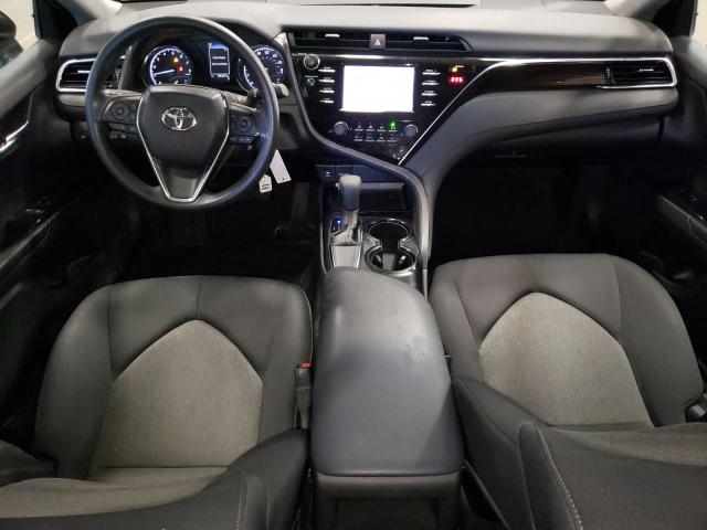 2018 TOYOTA CAMRY L - 4T1B11HK4JU635147