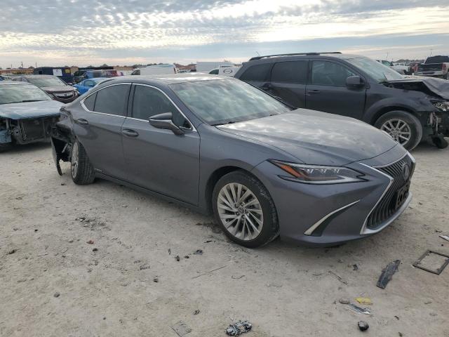 2021 LEXUS ES 300H UL 58AFA1C17MU004325