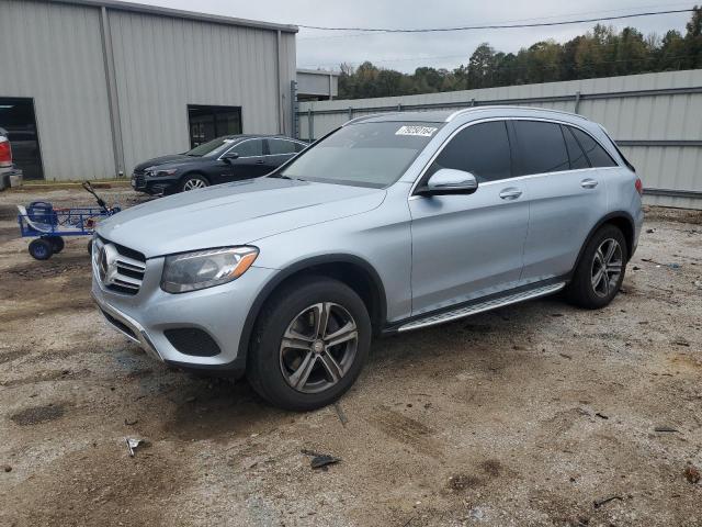 2016 MERCEDES-BENZ GLC 300 4M #3009239251