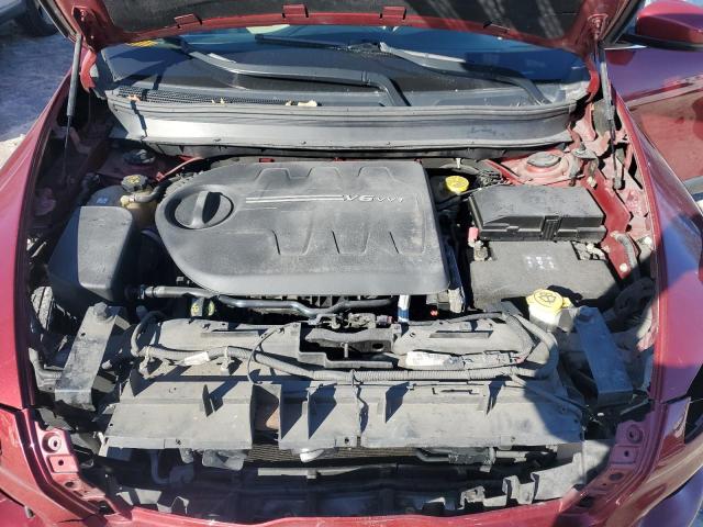 2015 JEEP CHEROKEE L - 1C4PJMDS8FW604335