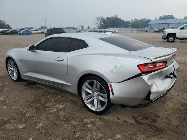 2017 CHEVROLET CAMARO 1G1FD1RX9H0140105