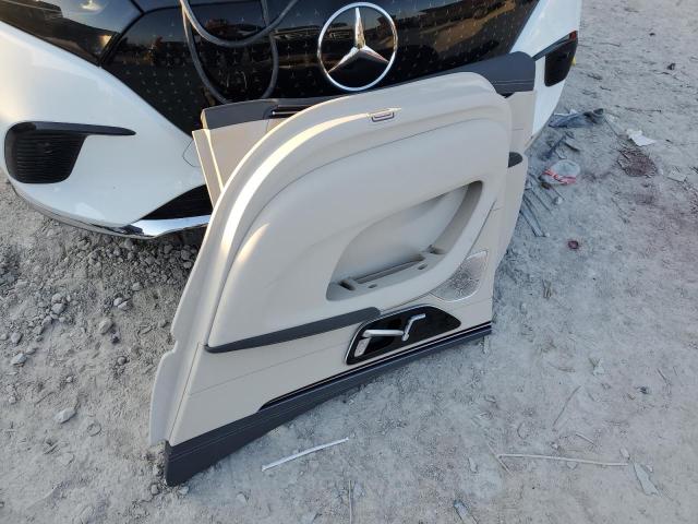 2024 MERCEDES-BENZ EQS SUV 45 - 4JGDM2DB7RA032928