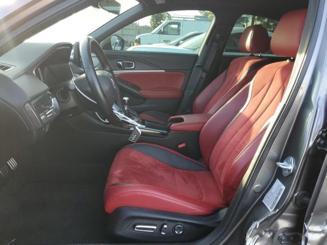 2023 ACURA INTEGRA A- - 19UDE4G74PA003325