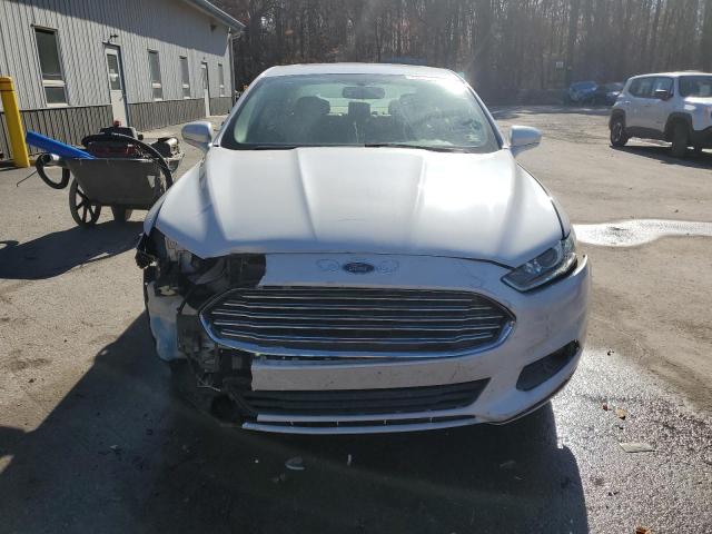 VIN 3FA6P0HD3ER191214 2014 Ford Fusion, SE no.5