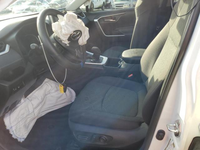 2023 TOYOTA RAV4 XLE - 4T3RWRFV0PU089684