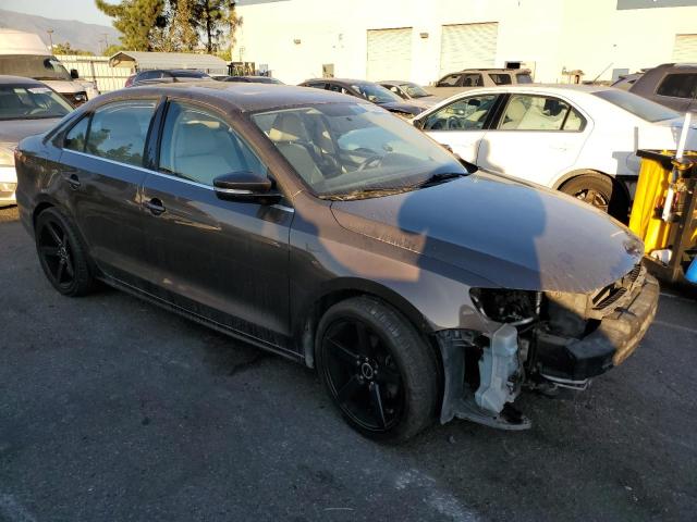 VIN 3VWD17AJ9EM428407 2014 VOLKSWAGEN JETTA no.4