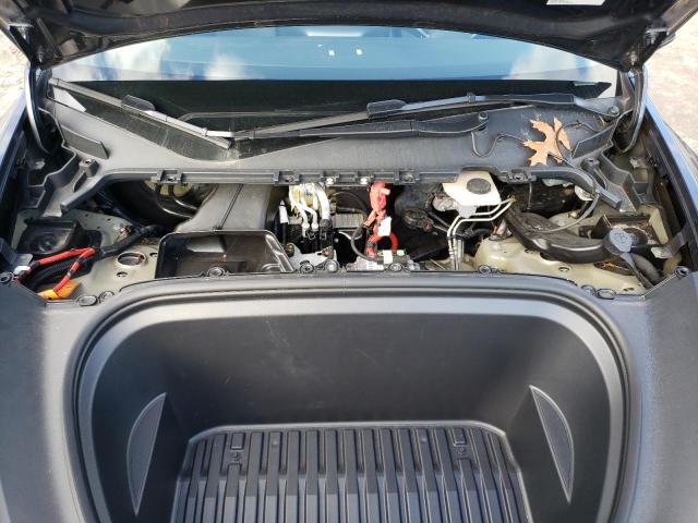 2023 TESLA MODEL Y - 7SAYGDEE7PF595809