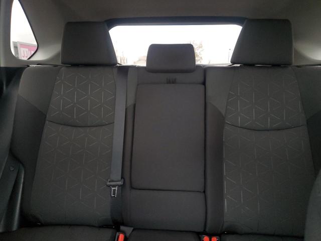 2022 TOYOTA RAV4 XLE - 2T3P1RFV3NW267669