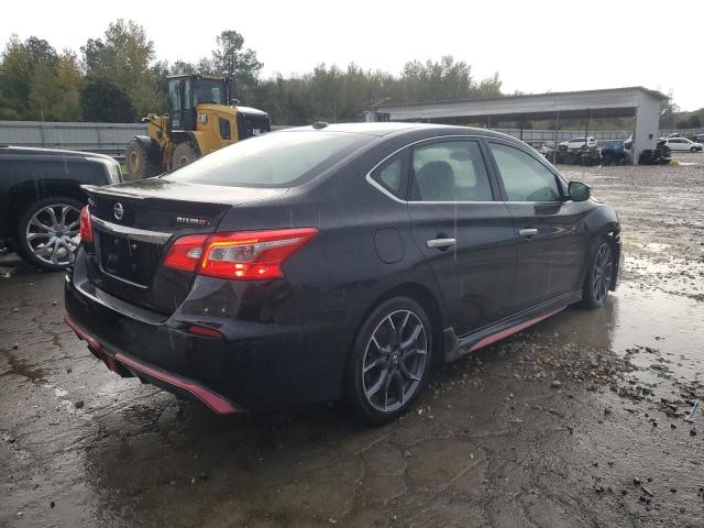 2018 NISSAN SENTRA SR - 3N1CB7AP6JY231863