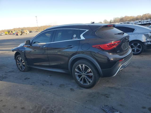 Vin: sjkch5cr8ja060016, lot: 79999804, infiniti qx30 base 20182