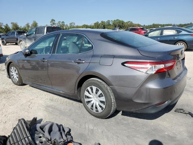 VIN 4T1B11HK0KU775133 2019 TOYOTA CAMRY no.2