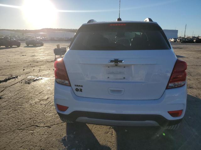 2020 CHEVROLET TRAX 1LT - 3GNCJLSB7LL172583