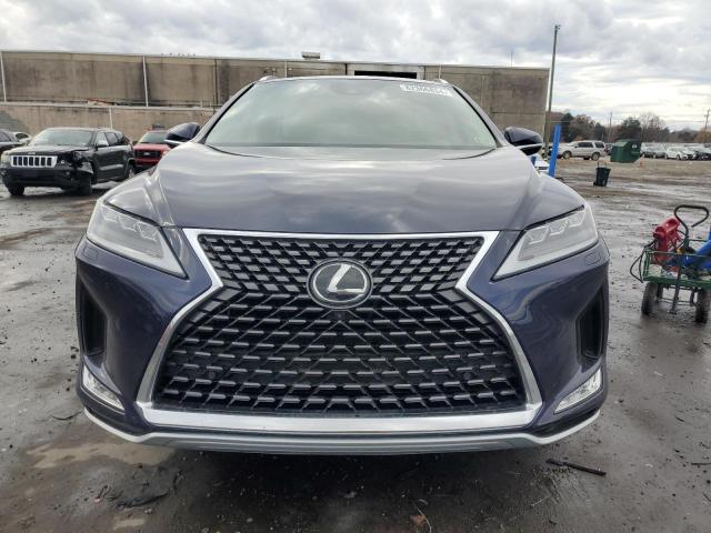 2020 LEXUS RX 350 L L JTJJZKFA8L2025711