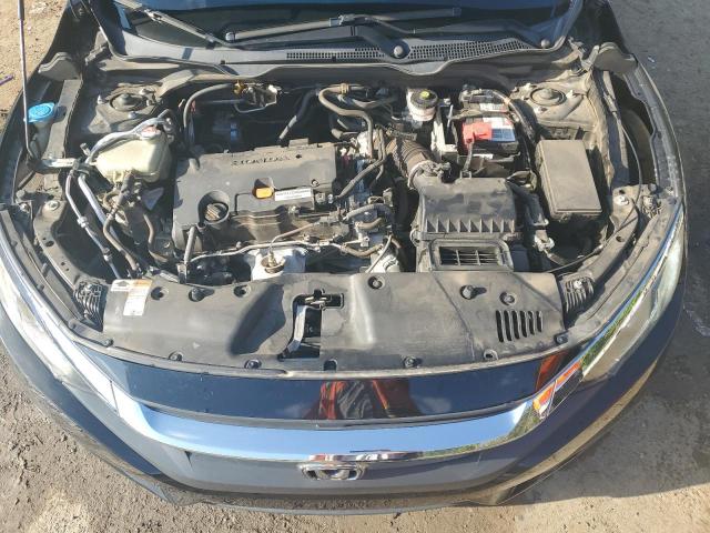 2017 HONDA CIVIC EX - 19XFC2F71HE007558