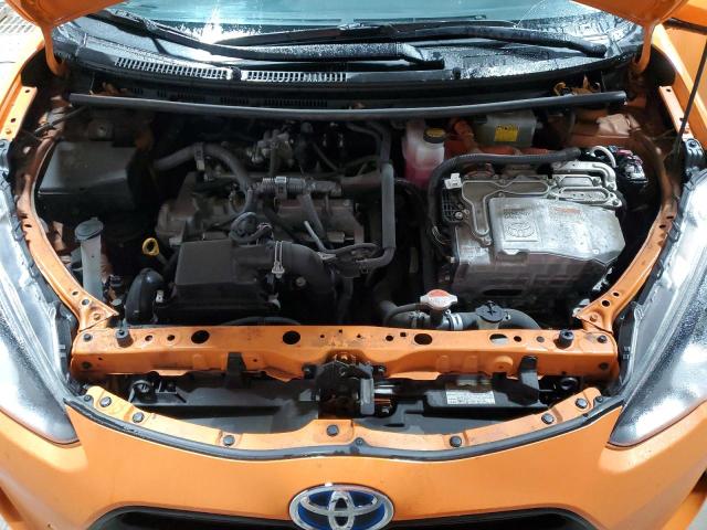 2015 TOYOTA PRIUS C - JTDKDTB38F1113283