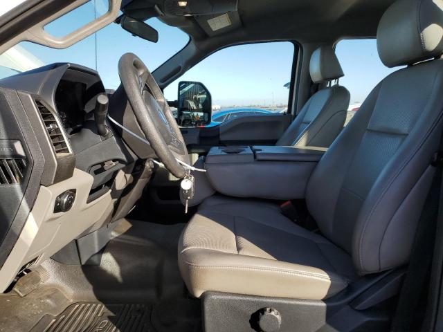 2022 FORD F250 SUPER 1FT7W2A68NEE45804