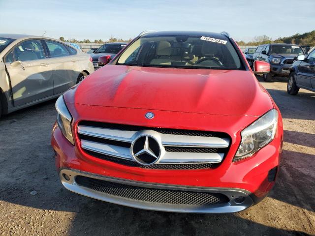 2015 MERCEDES-BENZ GLA 250 - WDCTG4EB1FJ153946