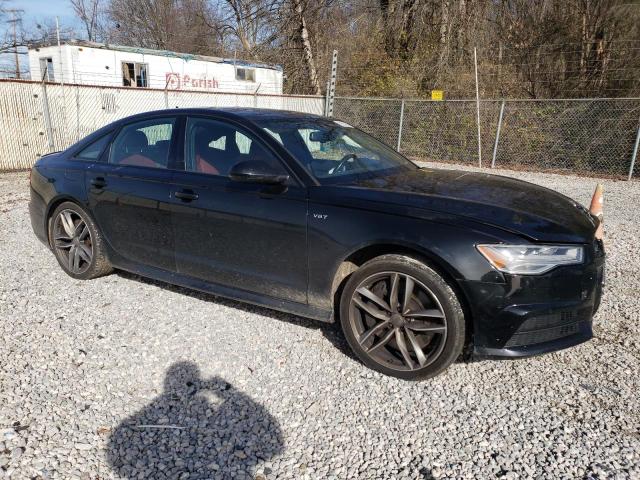 2017 AUDI S6 PRESTIG WAUHFAFC2HN101383