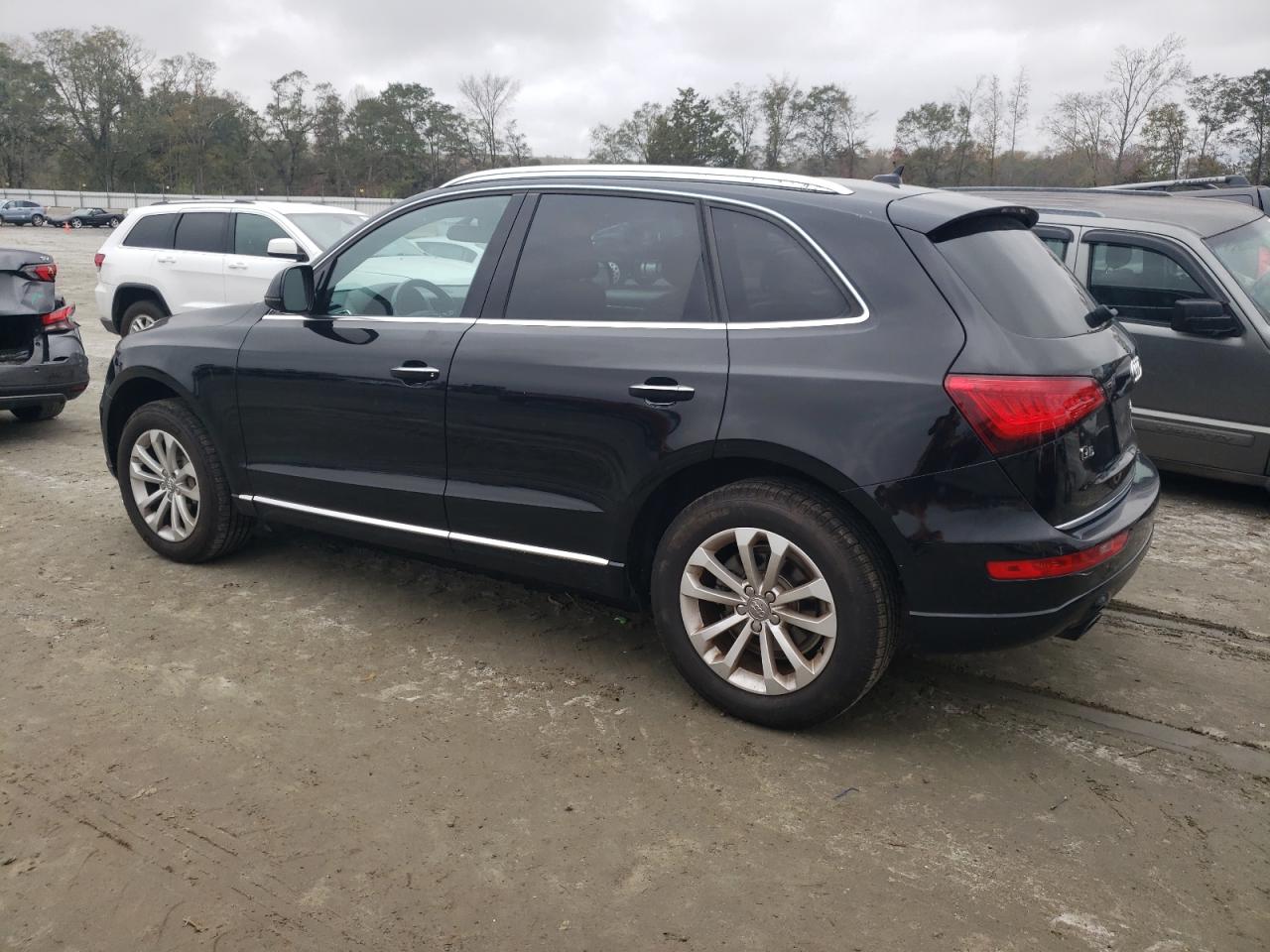 Lot #2996442366 2015 AUDI Q5 PREMIUM