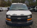 CHEVROLET EXPRESS G2 снимка