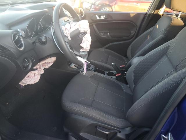 2015 FORD FIESTA SE - 3FADP4BJ2FM139441