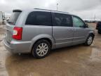 Lot #3033515085 2015 CHRYSLER TOWN & COU