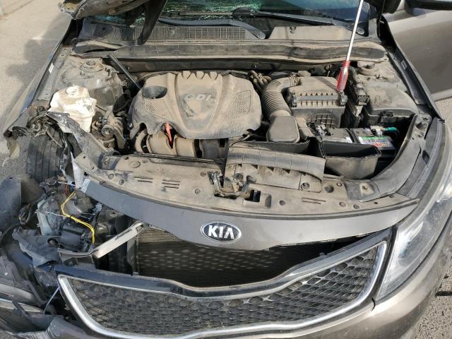 2015 KIA OPTIMA LX - 5XXGM4A78FG362624