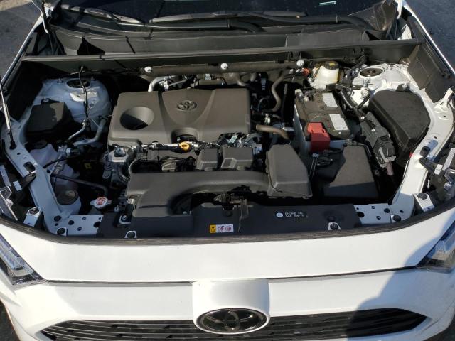 2024 TOYOTA RAV4 XLE 2T3P1RFV0RW480195