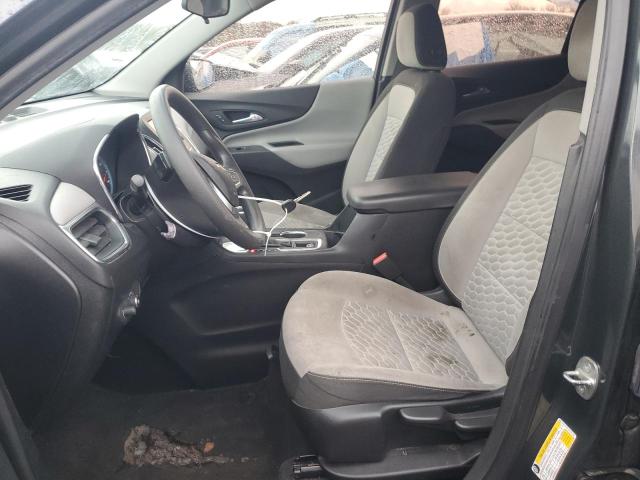 VIN 2GNAXHEV5K6251780 2019 Chevrolet Equinox, LS no.7