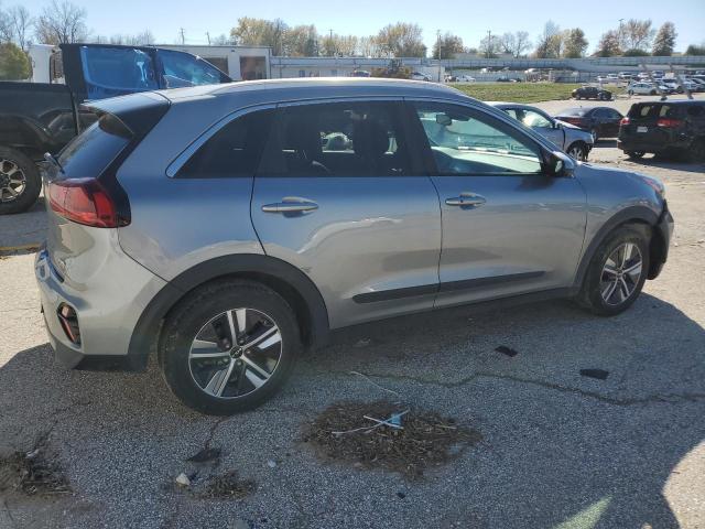 2022 KIA NIRO LX - KNDCB3LC0N5508817