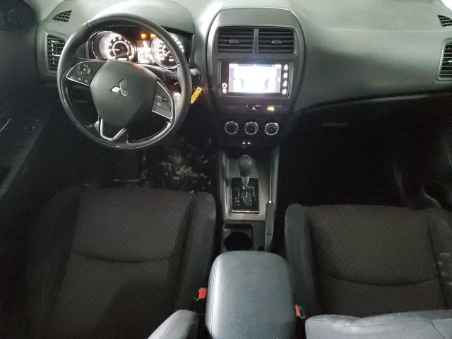 2019 MITSUBISHI RVR SE JA4AJ3AU2KU602764
