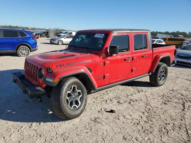 2020 JEEP GLADIATOR - 1C6JJTBG9LL103957