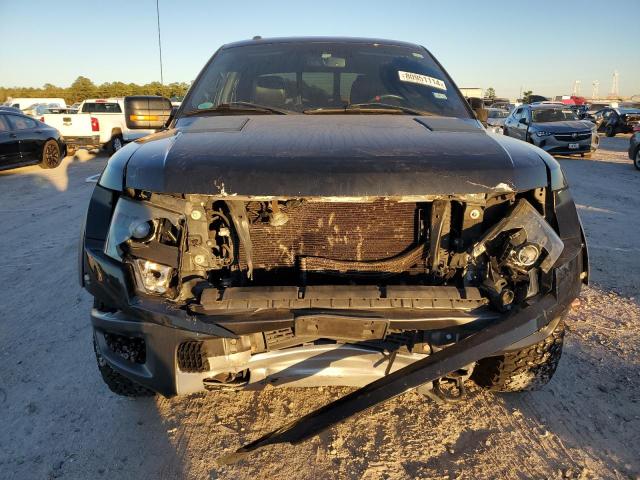 VIN 1FTFW1R66EFB98951 2014 FORD F150 no.5