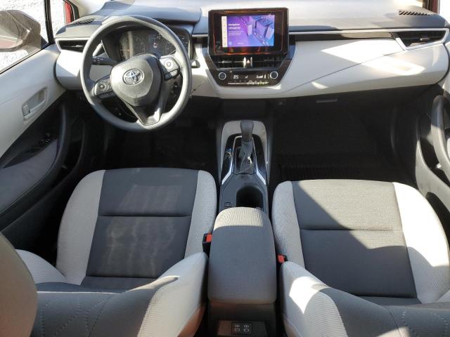 2024 TOYOTA COROLLA LE - 5YFB4MDE6RP207358