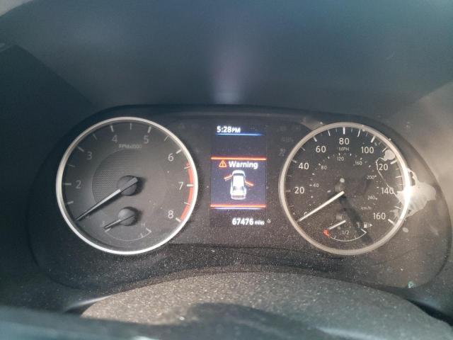 2020 NISSAN SENTRA S - 3N1AB8BV2LY220307