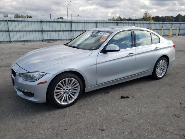 2015 BMW 328 XI #3024614571