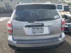 SUBARU FORESTER 2 photo